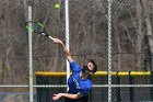 MTen vs Babson  Men’s Tennis vs Babson College. : Tennis, MTen